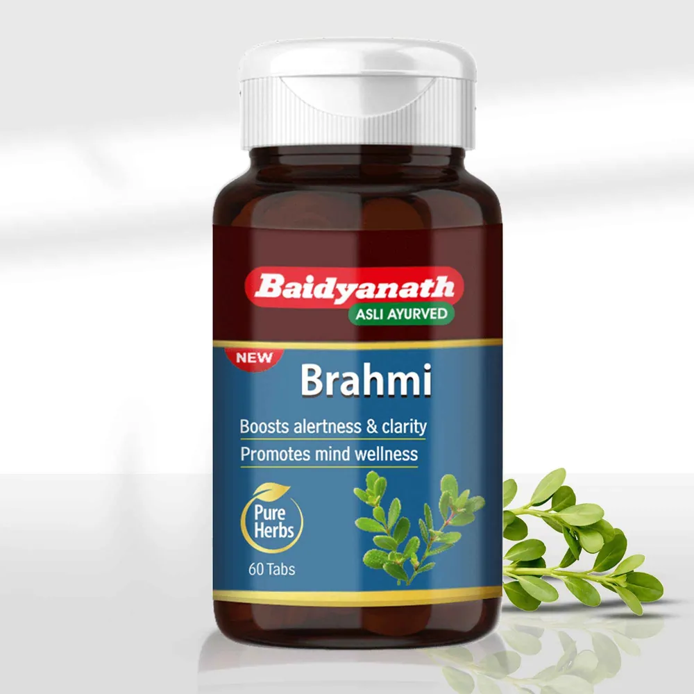 Baidyanath Brahmi