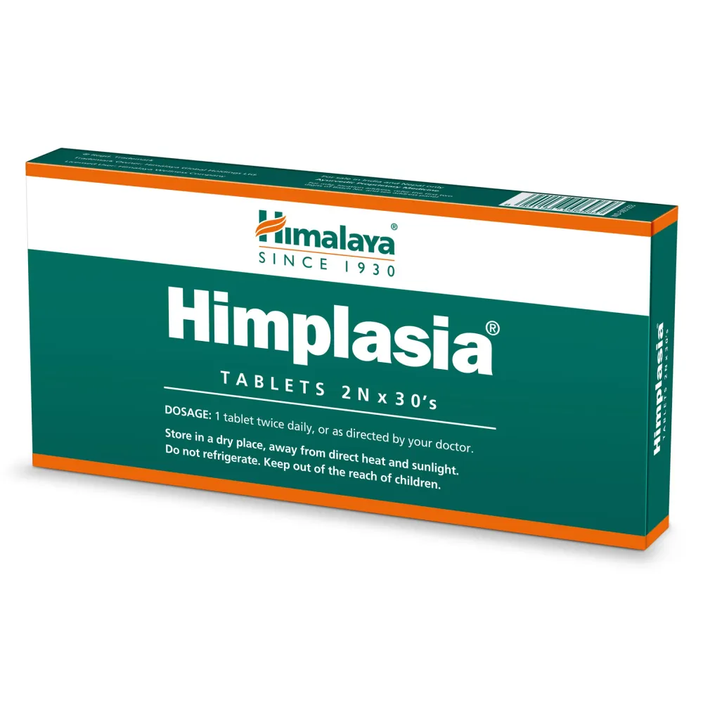 Himalaya Himplasia