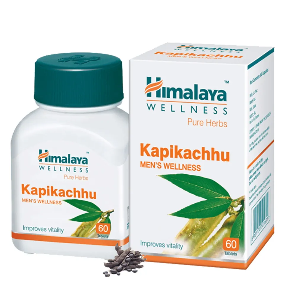 Himalaya Kapikachhu