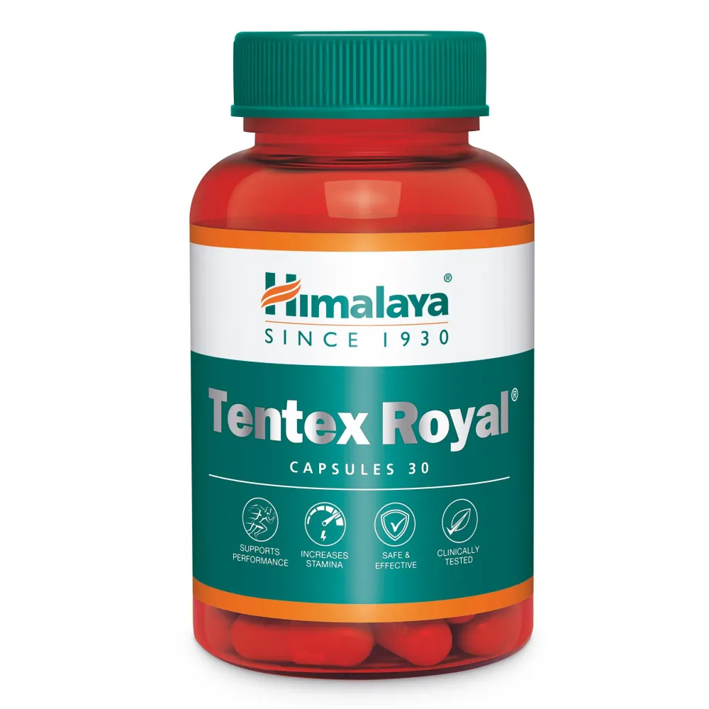 Himalaya Tentex Royal
